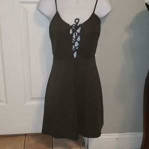 NWT Sexy skater dress 👗